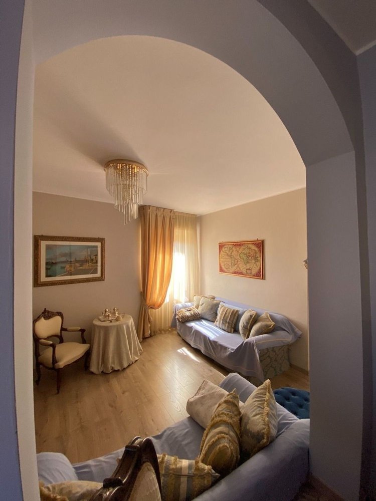 4 bedrooms Penthouse in Terni, Italy No. 316872