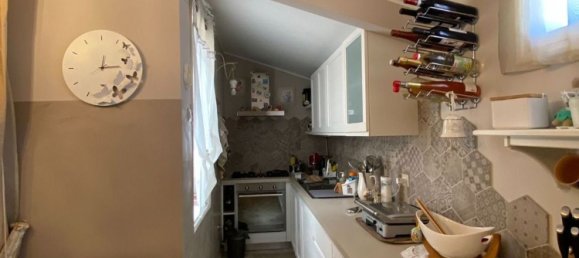 4 bedrooms Penthouse in Terni, Italy No. 316872 24