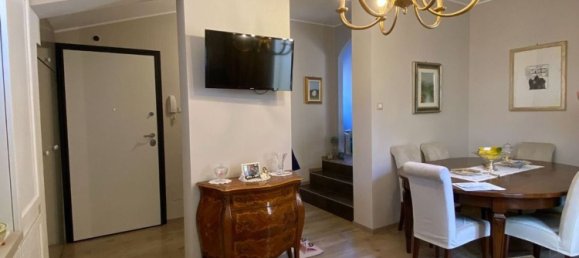 4 bedrooms Penthouse in Terni, Italy No. 316872 28