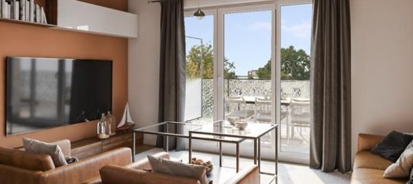 1 Schlafzimmer Wohnung in Maubeuge, France, Nr. 51046 2