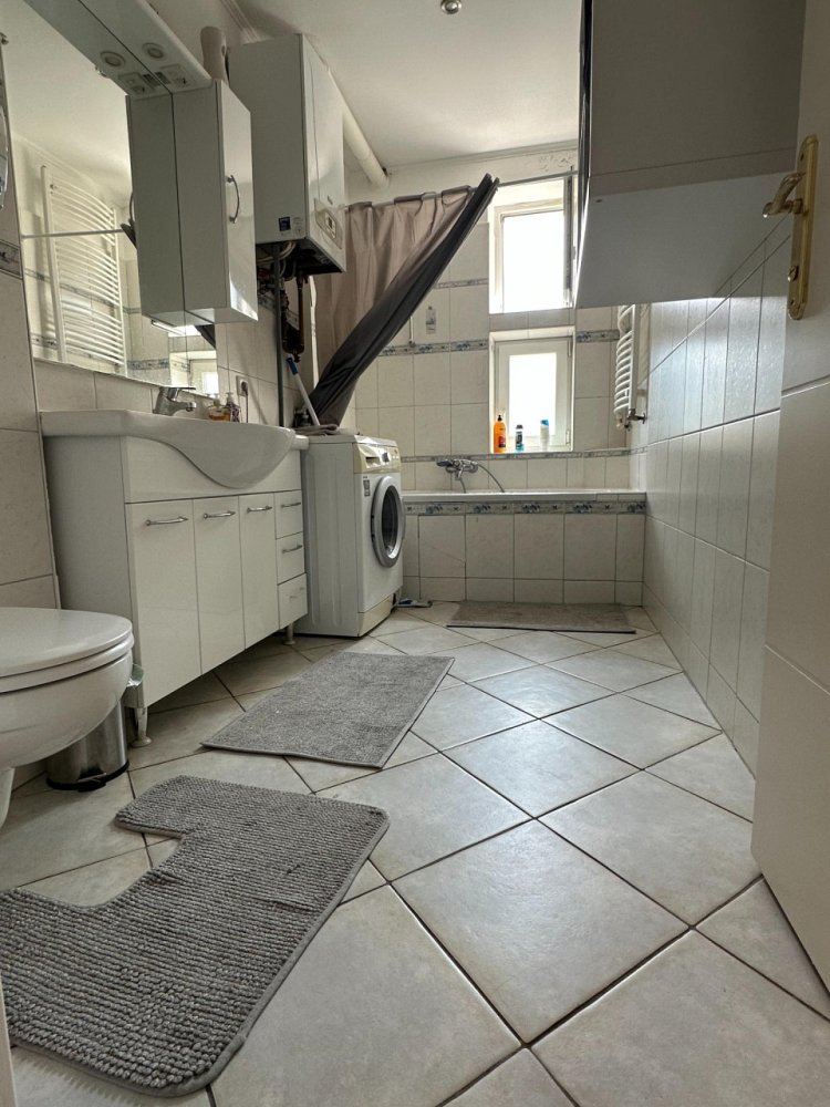 2 bedrooms Apartment in Favoriten, Austria No. 129534