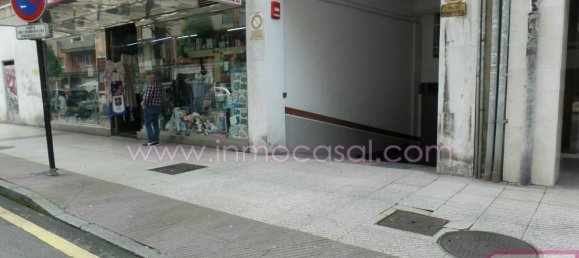 Garagem em Oviedo, Spain 30 m² N.º 165405 3