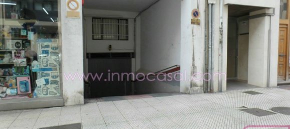 Garagem em Oviedo, Spain 30 m² N.º 165405 2