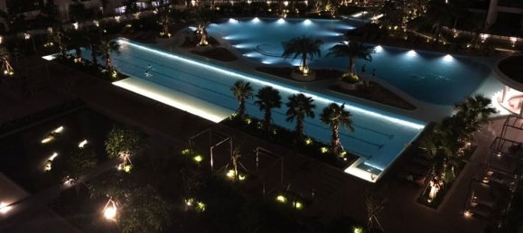 1 bedroom Apartment in Thu Duc, Vietnam No. 16643 4