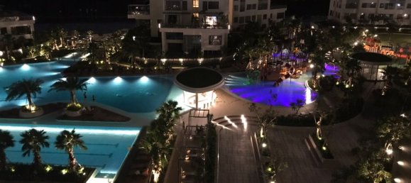 1 bedroom Apartment in Thu Duc, Vietnam No. 16643 3