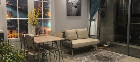 1 bedroom Apartment in Thu Duc, Vietnam No. 16643 7