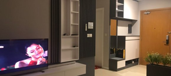 1 bedroom Apartment in Thu Duc, Vietnam No. 16643 9