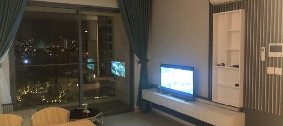 1 bedroom Apartment in Thu Duc, Vietnam No. 16643 8