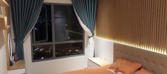 1 bedroom Apartment in Thu Duc, Vietnam No. 16643 5