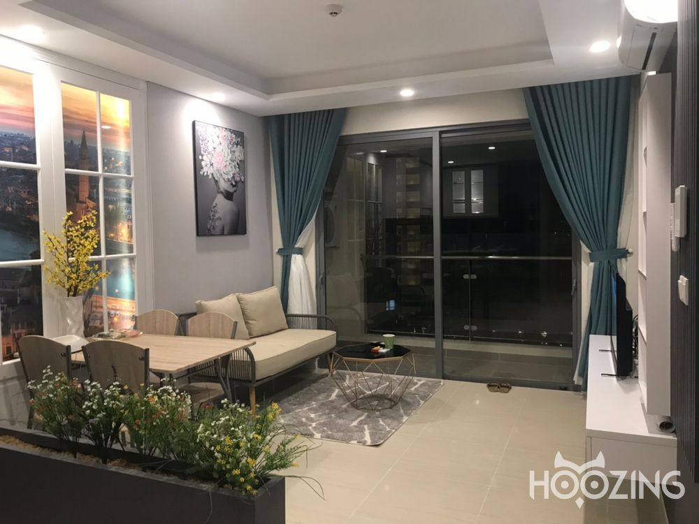 1 bedroom Apartment in Thu Duc, Vietnam No. 16643