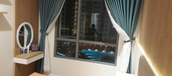 1 bedroom Apartment in Thu Duc, Vietnam No. 16643 2