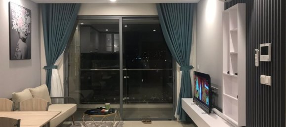 1 bedroom Apartment in Thu Duc, Vietnam No. 16643 6