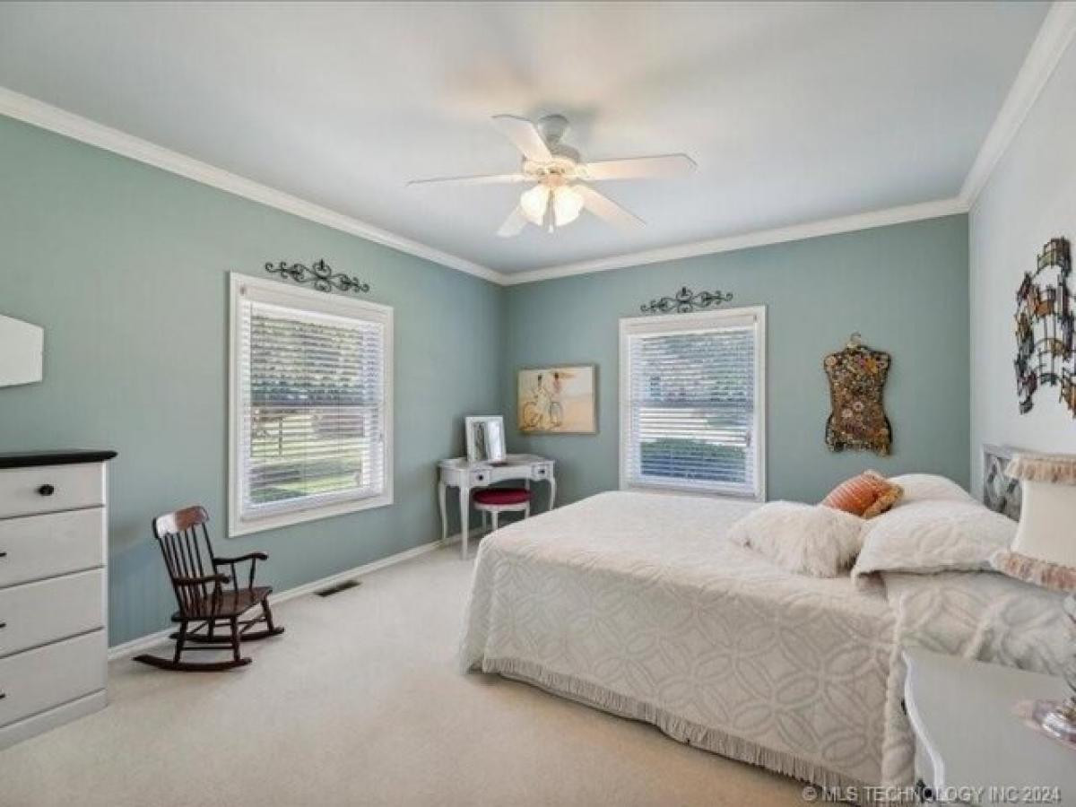 2 bedrooms House in Tulsa, USA No. 386939