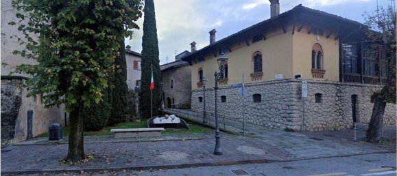 2-Zimmer Wohnung in Coccaglio, Italy, Nr. 338458 14