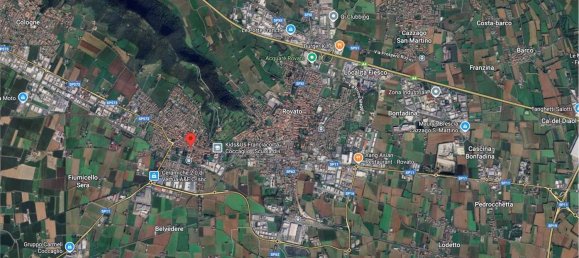 2-Zimmer Wohnung in Coccaglio, Italy, Nr. 338458 16