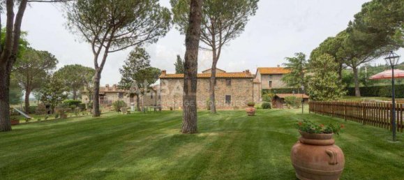 Villa T15 em Tuoro sul Trasimeno, Italy N.º 485 5