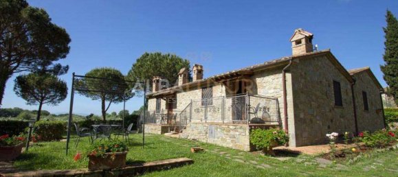 Villa T15 em Tuoro sul Trasimeno, Italy N.º 485 7