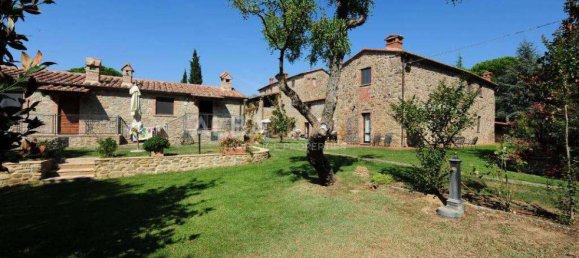 Villa T15 em Tuoro sul Trasimeno, Italy N.º 485 12