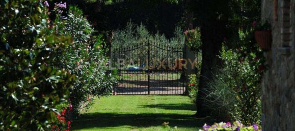 Villa T15 em Tuoro sul Trasimeno, Italy N.º 485 9