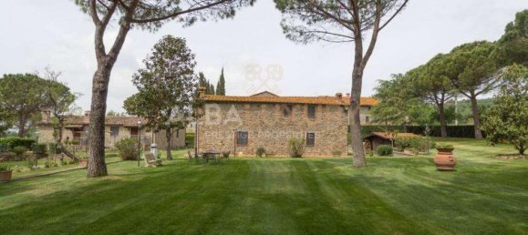 Villa T15 em Tuoro sul Trasimeno, Italy N.º 485 4