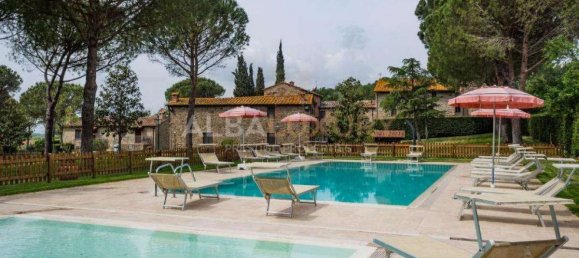 Villa T15 em Tuoro sul Trasimeno, Italy N.º 485 2