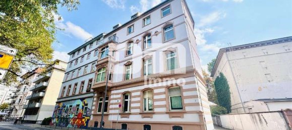 Apartamento T1 em Frankfurt am Main, Germany N.º 351009 3