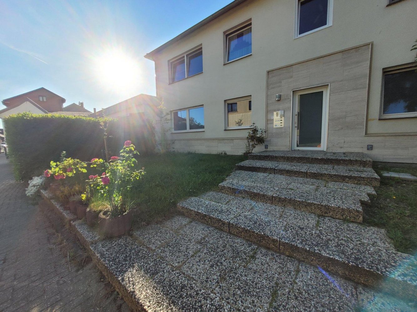 2 غرف نوم شقة في Duren, Germany رقم 258163