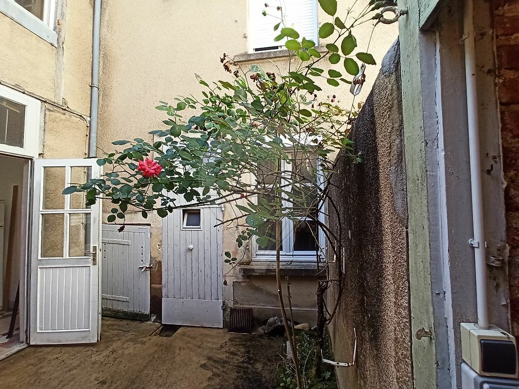 3 chambres Maison à Le Mans, France No. 283629
