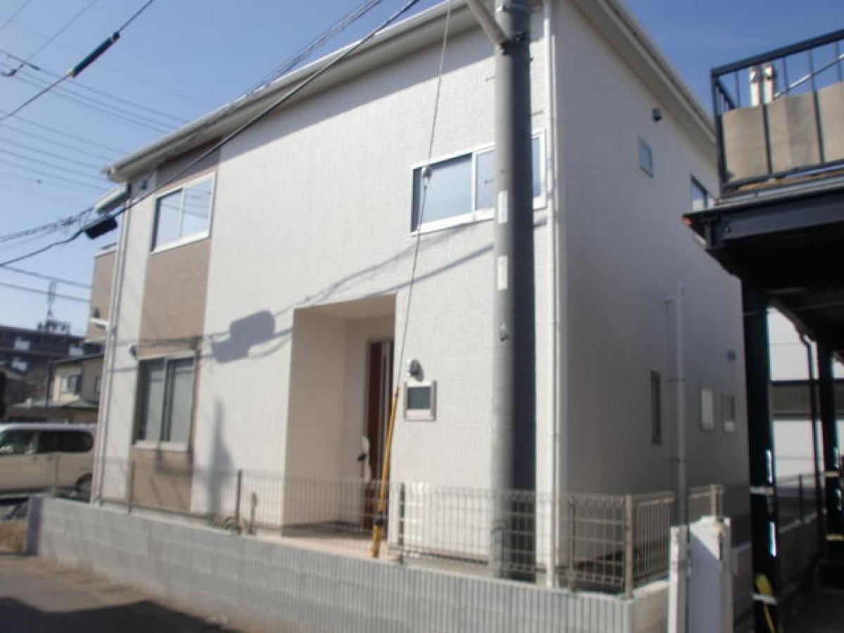 4 Schlafzimmer Haus in Ibaraki, Japan, Nr. 1450