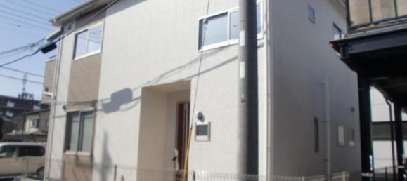 4 Schlafzimmer Haus in Ibaraki, Japan, Nr. 1450 2