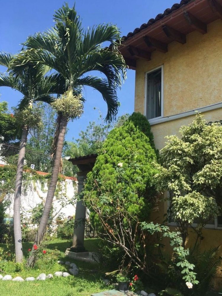 Дом с 3 спальнями в Морелос, Мексика № 177909