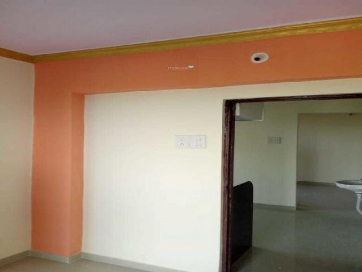 Studio in Mumbai, India No. 16355