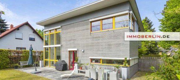 Casa de 4 habitaciónes en Dahme-Spreewald, Germany No. 249815 3