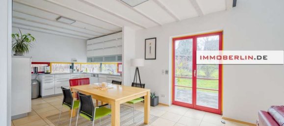 Casa de 4 habitaciónes en Dahme-Spreewald, Germany No. 249815 2