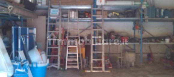 Entrepôt à Riccione, Italy 90m² No. 296417 16