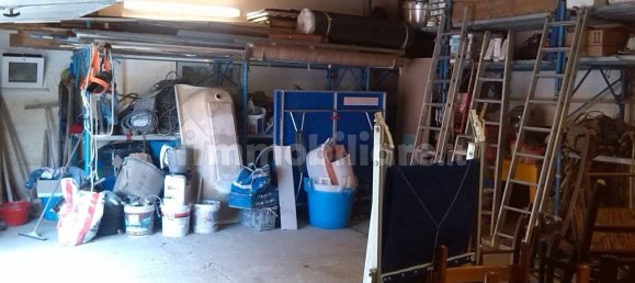 Entrepôt à Riccione, Italy 90m² No. 296417 14