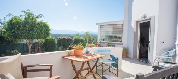 2 chambres house à vendre à Chania, Crete, Greece № 8837 27