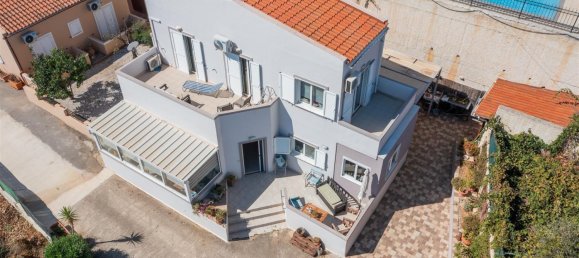 2 chambres house à vendre à Chania, Crete, Greece № 8837 7