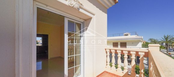 5 bedrooms Villa in Cabo Roig, Spain No. 128848 24