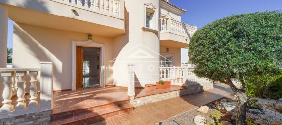 5 bedrooms Villa in Cabo Roig, Spain No. 128848 36
