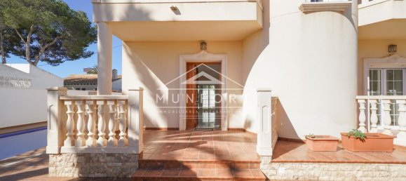 5 bedrooms Villa in Cabo Roig, Spain No. 128848 33