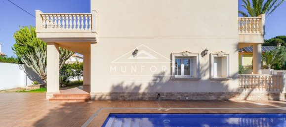 5 bedrooms Villa in Cabo Roig, Spain No. 128848 35
