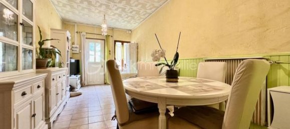 Casa de 3 dormitorios en Auxerre, France No. 363978 2