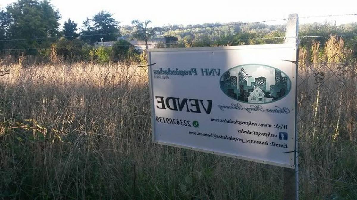 Terreno en Mar del Plata, Argentina No. 115790