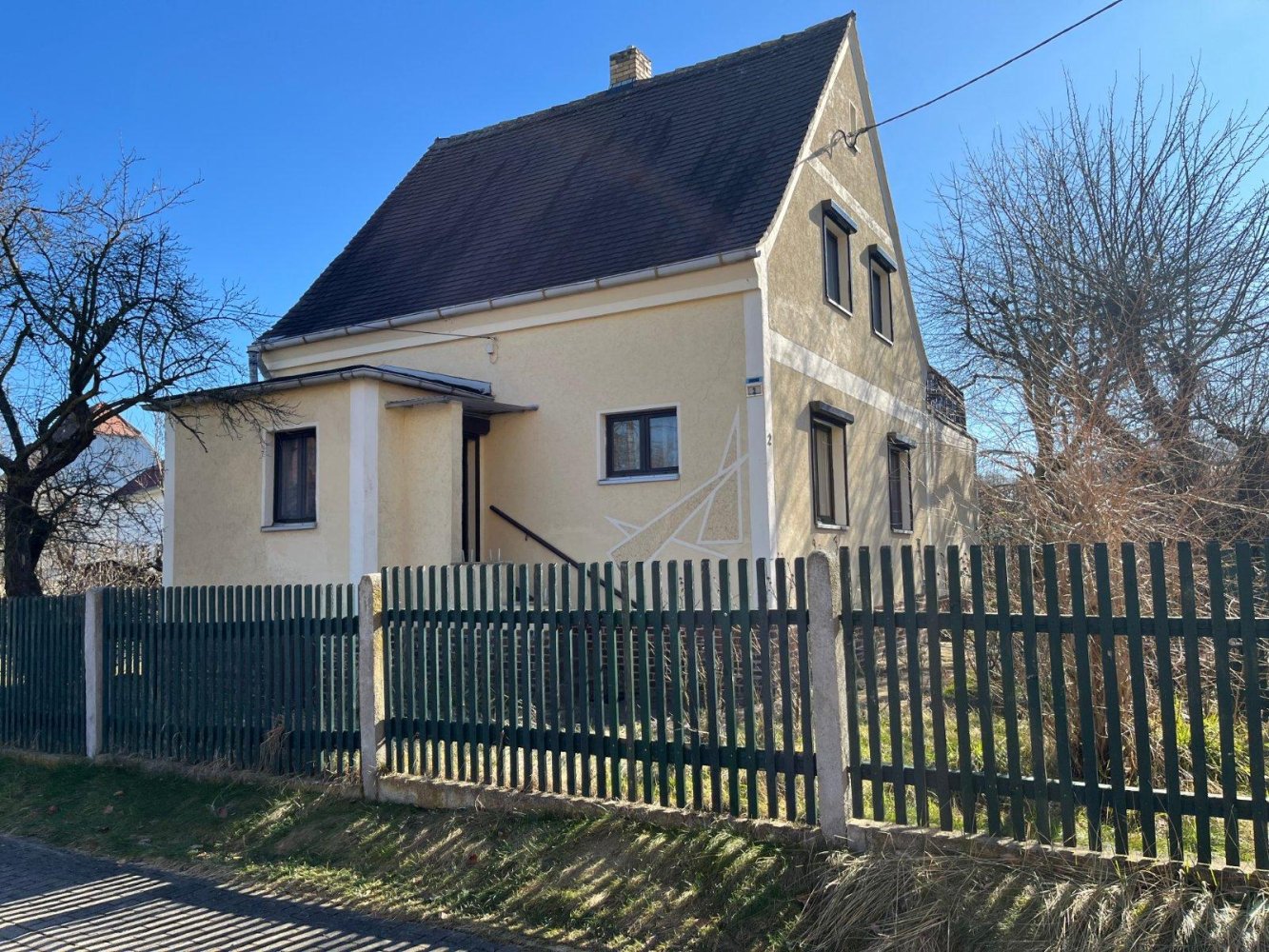 Casa de 7 habitaciónes en Leipzig, Germany No. 356724