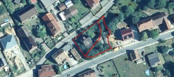 Casa de 7 habitaciónes en Leipzig, Germany No. 356724 3