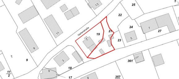 Casa de 7 habitaciónes en Leipzig, Germany No. 356724 2