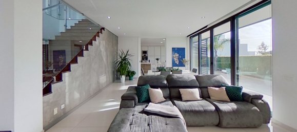 4 bedrooms Villa in Faro, Portugal No. 135259 5