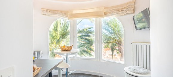 7 bedrooms Villa in Calpe, Spain No. 8302 8