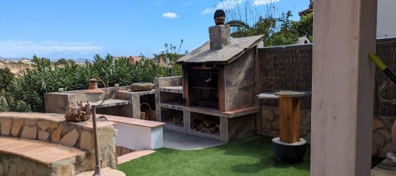 6 bedrooms Villa in Calpe, Spain No. 8302 10